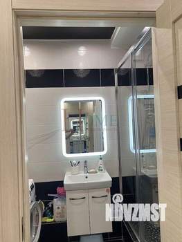 2-к квартира, на длительный срок, 48м2, 3/25 этаж