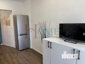 Студия квартира, на длительный срок, 22м2, 2/16 этаж