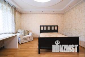 2-к квартира, посуточно, 60м2, 3/11 этаж