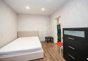 2-к квартира, на длительный срок, 42м2, 7/9 этаж