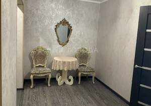 1-к квартира, на длительный срок, 43м2, 9/10 этаж