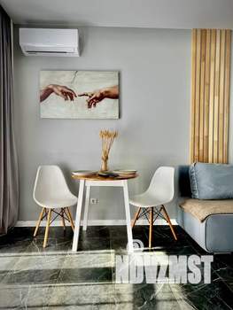 1-к квартира, посуточно, 34м2, 6/15 этаж