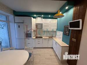 1-к квартира, на длительный срок, 45м2, 20/20 этаж