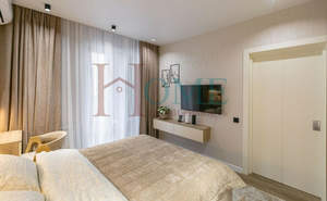 2-к квартира, на длительный срок, 43м2, 9/18 этаж