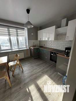 2-к квартира, на длительный срок, 55м2, 6/25 этаж