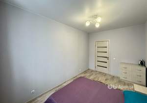 1-к квартира, на длительный срок, 37м2, 14/16 этаж