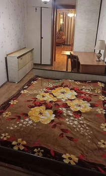 2-к квартира, на длительный срок, 56м2, 5/9 этаж