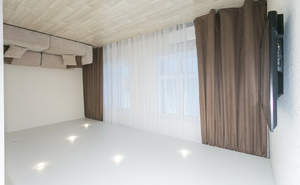 2-к квартира, на длительный срок, 58м2, 2/17 этаж