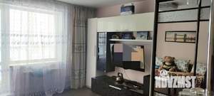 Студия квартира, на длительный срок, 34м2, 2/10 этаж