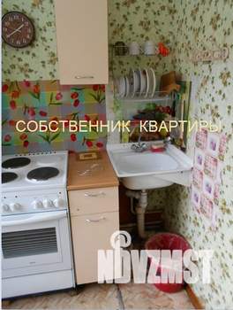 1-к квартира, на длительный срок, 32м2, 4/5 этаж