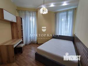 3-к квартира, на длительный срок, 81м2, 7/16 этаж