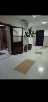 1-к квартира, на длительный срок, 40м2, 5/25 этаж