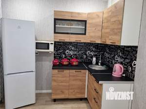 2-к квартира, посуточно, 60м2, 7/18 этаж