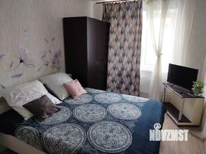 1-к квартира, посуточно, 32м2, 5/10 этаж