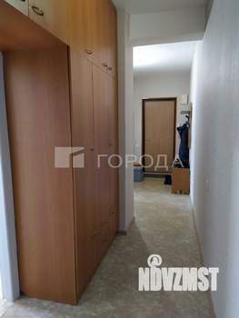 2-к квартира, на длительный срок, 57м2, 4/5 этаж