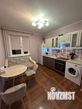 1-к квартира, на длительный срок, 31м2, 16/18 этаж