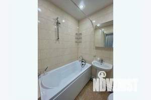 1-к квартира, посуточно, 35м2, 4/25 этаж