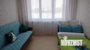 2-к квартира, посуточно, 80м2, 8/9 этаж
