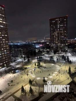 2-к квартира, на длительный срок, 40м2, 11/26 этаж