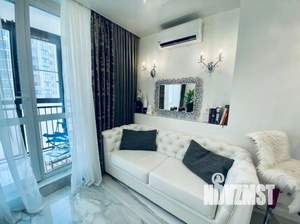 2-к квартира, посуточно, 50м2, 1/1 этаж