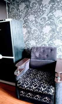 Студия квартира, на длительный срок, 31м2, 23/25 этаж