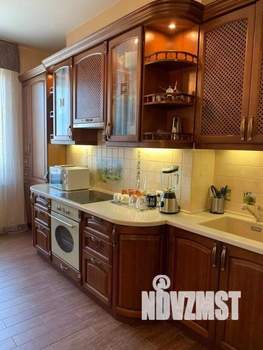 2-к квартира, на длительный срок, 55м2, 17/21 этаж