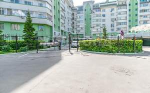 3-к квартира, на длительный срок, 134м2, 3/8 этаж