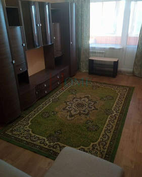 2-к квартира, на длительный срок, 43м2, 8/9 этаж