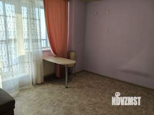 Студия квартира, на длительный срок, 29м2, 10/27 этаж