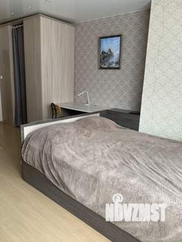 1-к квартира, на длительный срок, 38м2, 9/19 этаж