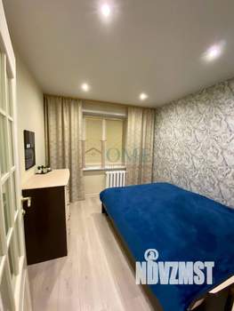 2-к квартира, на длительный срок, 40м2, 1/10 этаж