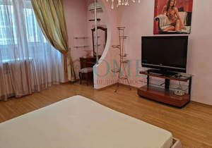 4-к квартира, на длительный срок, 128м2, 7/11 этаж