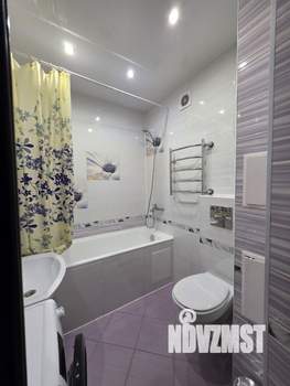 1-к квартира, на длительный срок, 45м2, 7/12 этаж