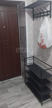 1-к квартира, на длительный срок, 36м2, 2/5 этаж