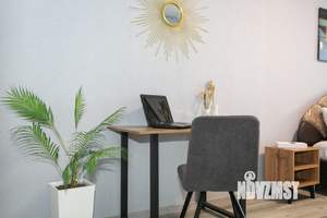 2-к квартира, посуточно, 60м2, 16/25 этаж