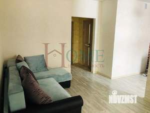 1-к квартира, на длительный срок, 32м2, 4/12 этаж