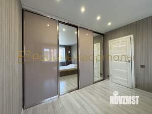 1-к квартира, на длительный срок, 33м2, 4/10 этаж