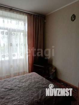 2-к квартира, на длительный срок, 56м2, 4/5 этаж