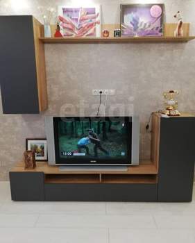 2-к квартира, на длительный срок, 61м2, 12/16 этаж