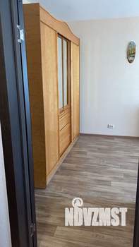 1-к квартира, на длительный срок, 32м2, 4/11 этаж