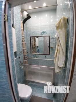 2-к квартира, на длительный срок, 43м2, 2/4 этаж