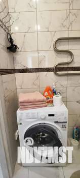 1-к квартира, посуточно, 40м2, 11/17 этаж