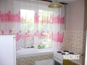 1-к квартира, на длительный срок, 29м2, 2/5 этаж