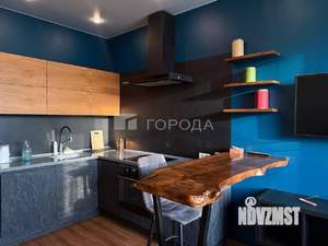 1-к квартира, на длительный срок, 52м2, 10/12 этаж