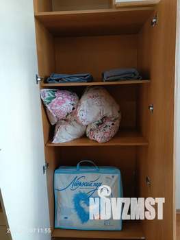 Студия квартира, посуточно, 50м2, 12/13 этаж