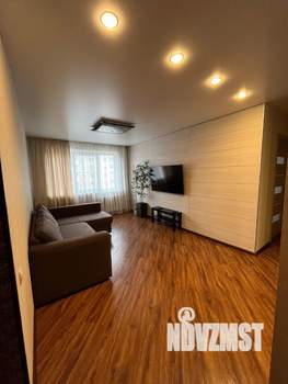 3-к квартира, на длительный срок, 65м2, 7/9 этаж