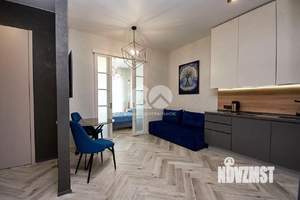 3-к квартира, на длительный срок, 57м2, 5/5 этаж