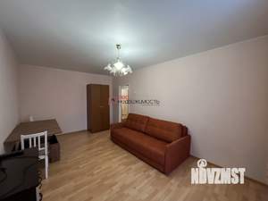 2-к квартира, на длительный срок, 46м2, 4/9 этаж