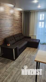 Студия квартира, на длительный срок, 27м2, 6/18 этаж