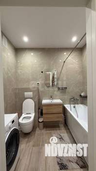 Студия квартира, на длительный срок, 29м2, 11/24 этаж